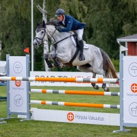 Kenttätamma Ally Nightingale