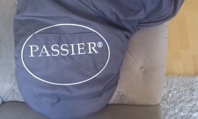 New Passier A Tempi D