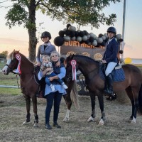 Sport pony