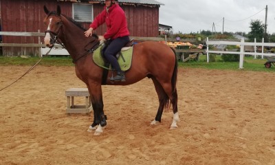 Carreras Fergo